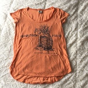 Lucky “Forbidden Fruit”